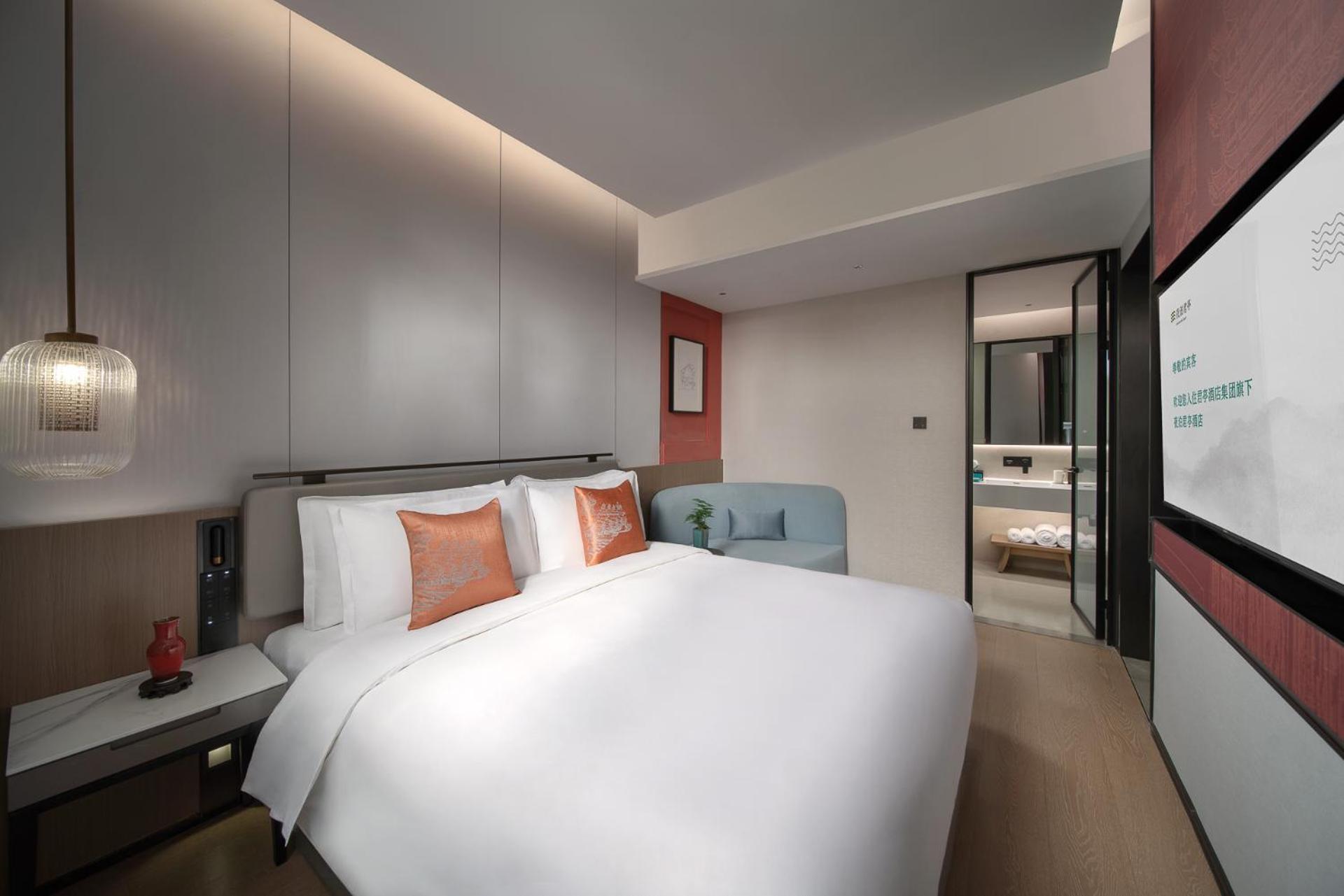 Ssaw Garden Hotel Пекин Экстерьер фото