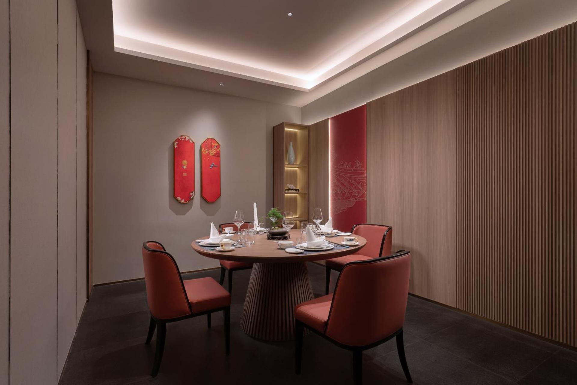 Ssaw Garden Hotel Пекин Экстерьер фото