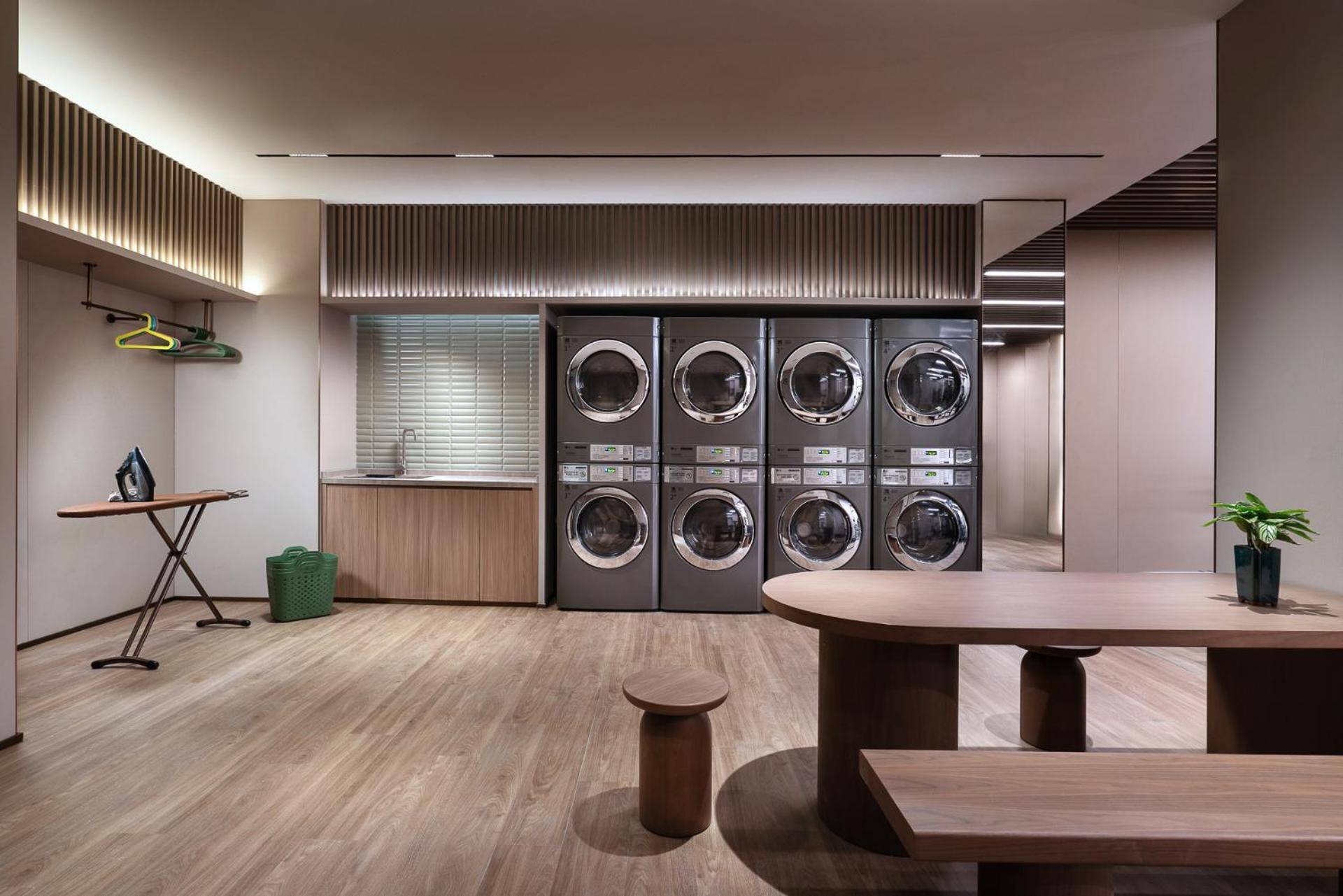 Ssaw Garden Hotel Пекин Экстерьер фото