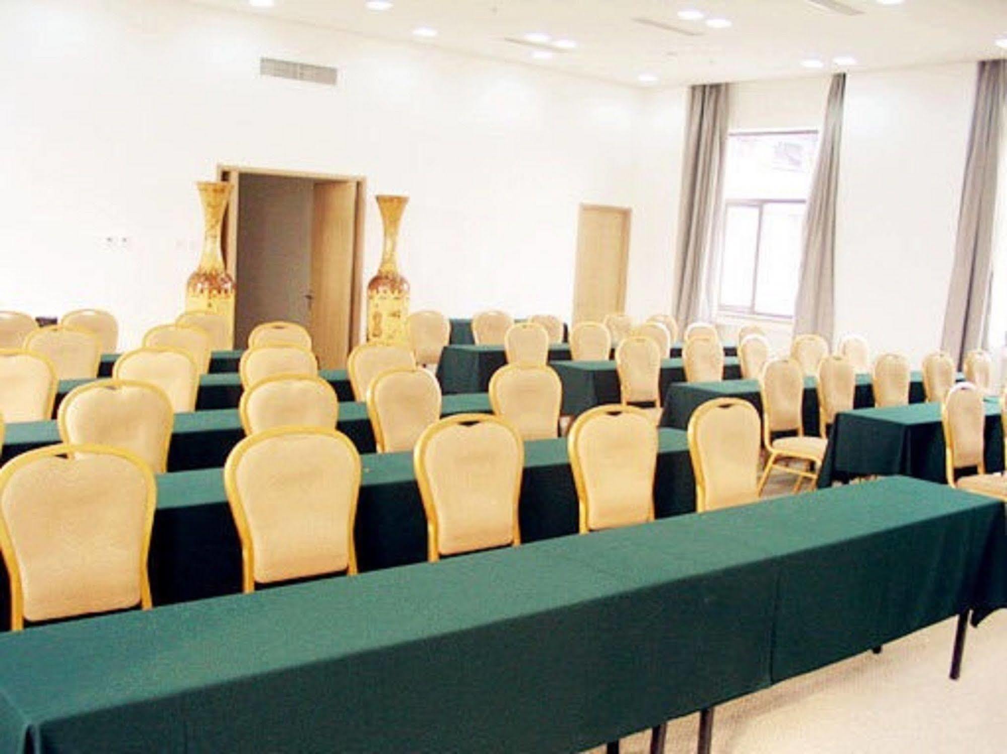Ssaw Garden Hotel Пекин Экстерьер фото
